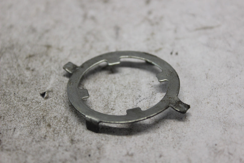 STEERING STEM LOCK WASHER 90506-425-830 1998 HONDA CBR900RR