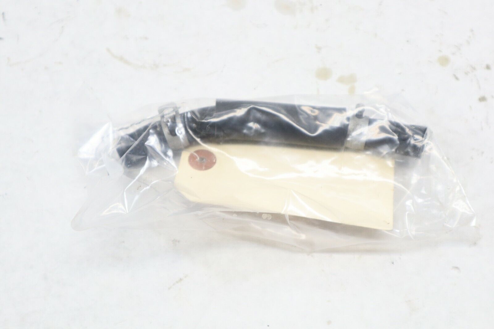 OEM Kawasaki Motorcycle Rear Master Cylinder Brake Hose 2000 ZX9 Ninja