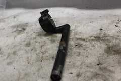 RIGHT HANDLEBAR BLACK SCRATCHED SEE PICS 53100-MAS-E00 1998 HONDA CBR900RR