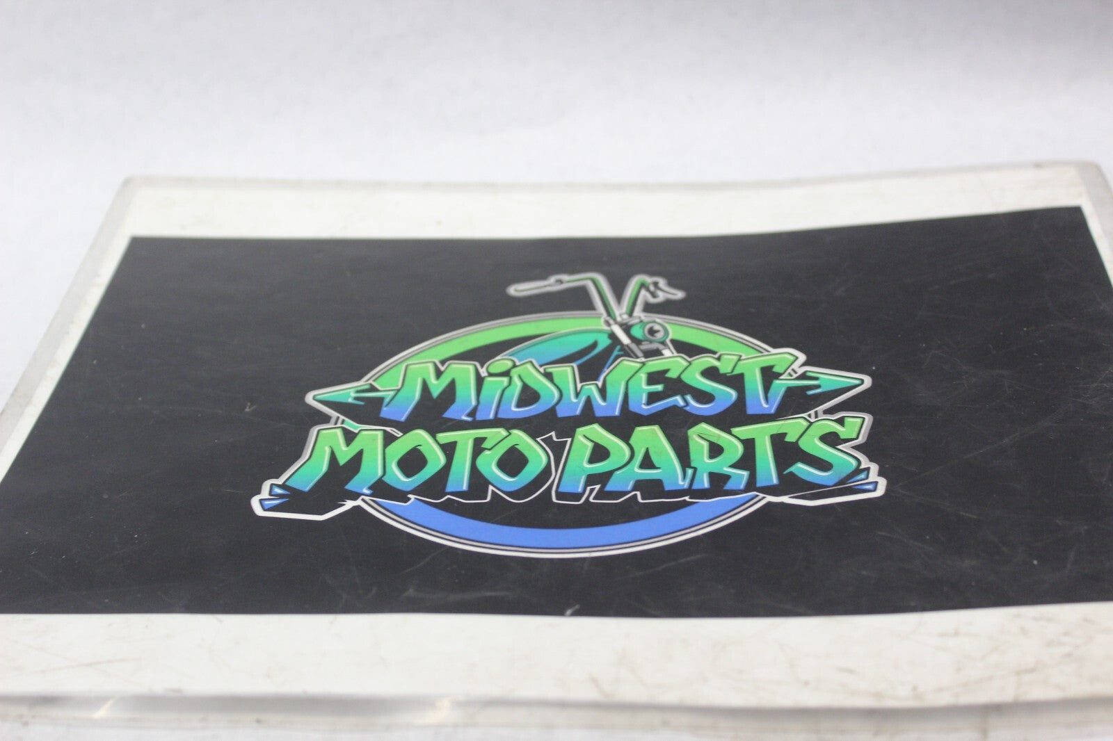 FRONT AXLE BOLT 90305-ML7-000 1998 HONDA CBR900RR