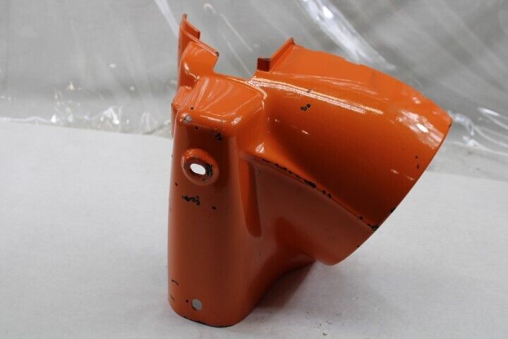 OEM Harley Davidson Chrome Right Headlight Nacelle 67674-03