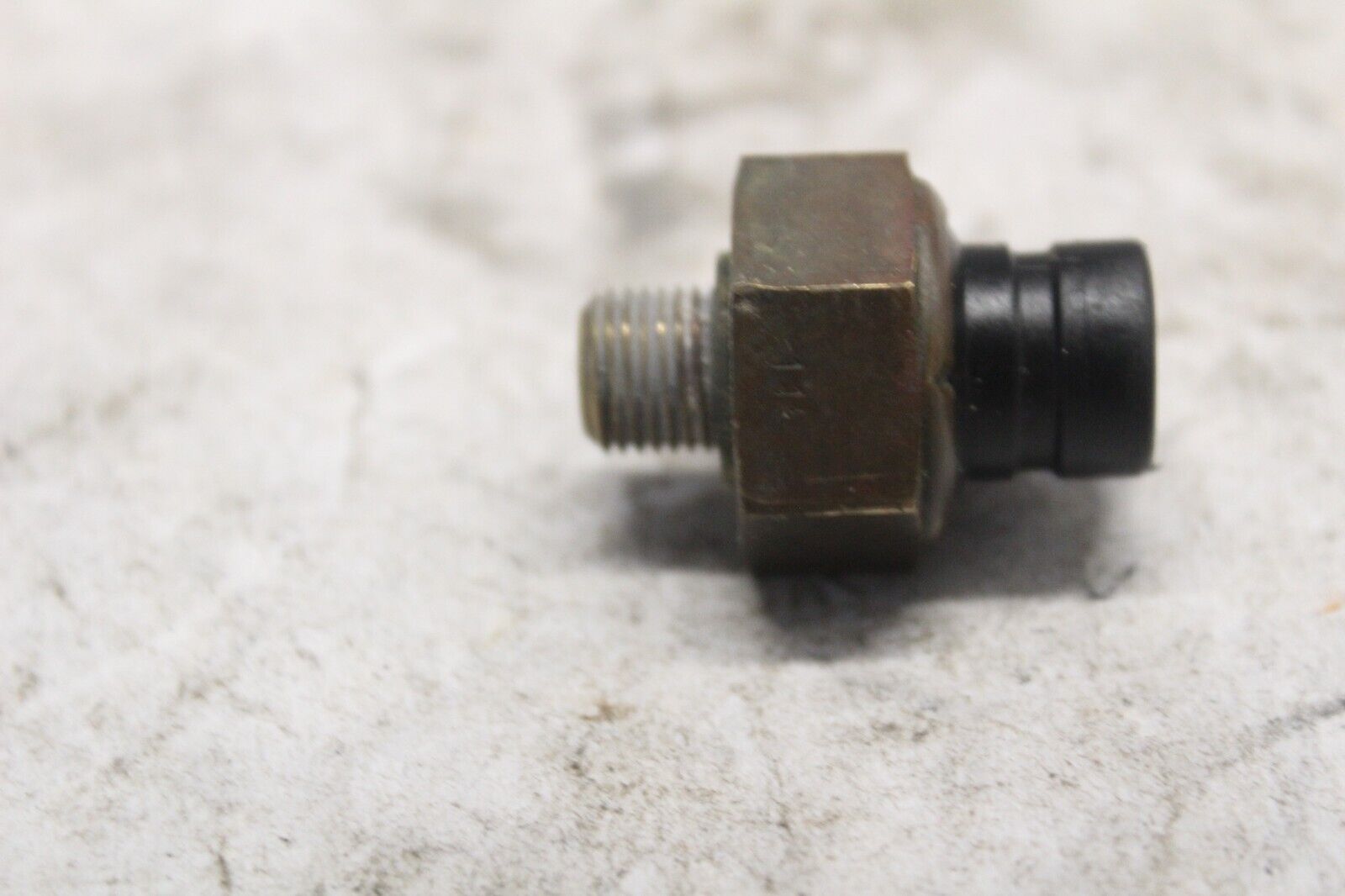 THERMOSTATIC SWITCH 420265392 2004 CAN AM BOMBARDIER DS 650