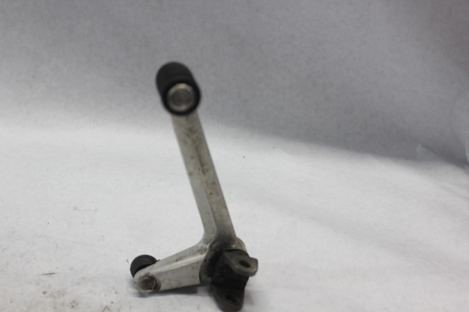 GEARSHIFT PEDAL W/ MAIN STEP BRACKET 24720-MAS-000 1998 HONDA CBR900RR