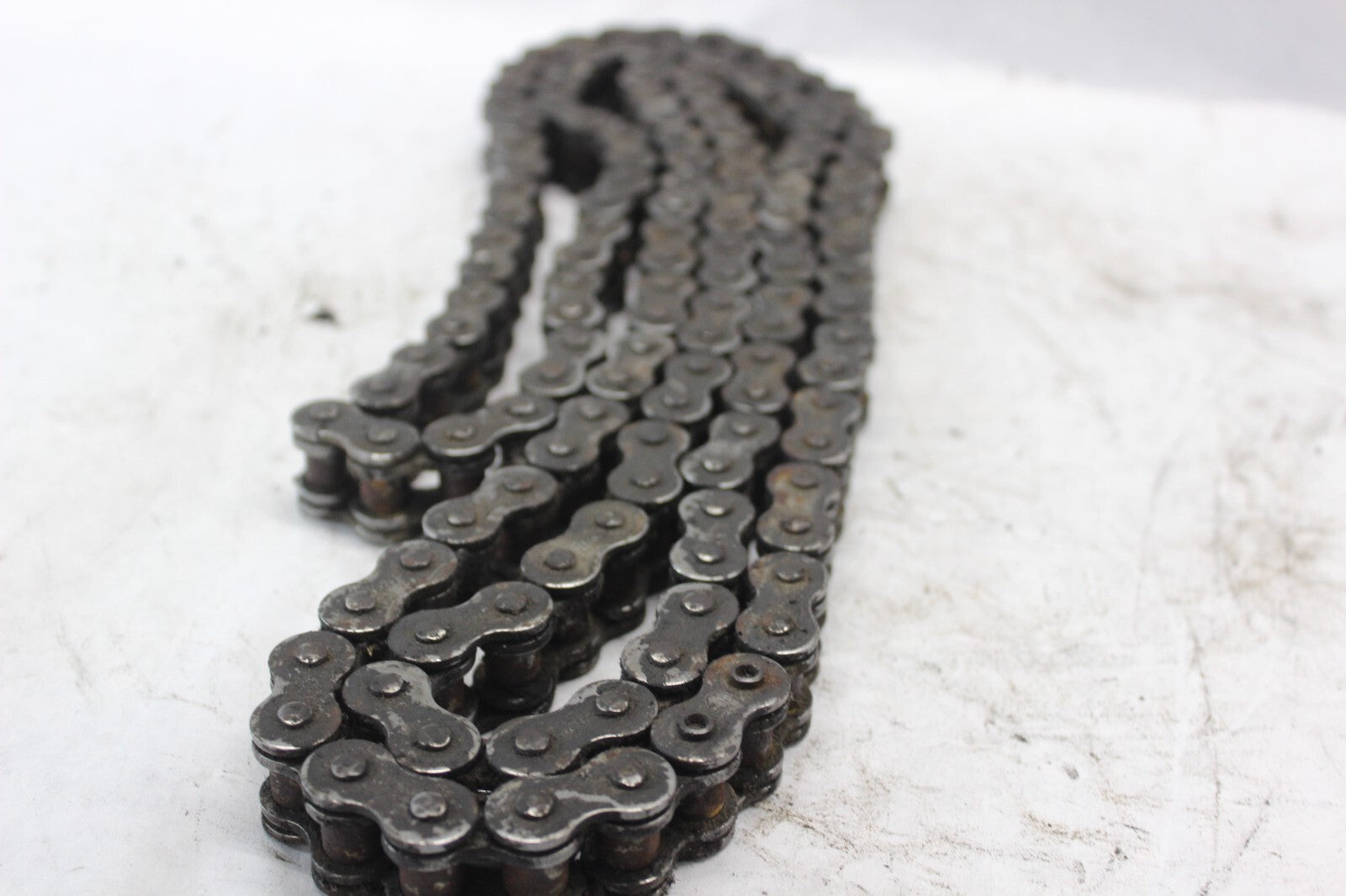 DRIVE CHAIN DID50V4 110L 27600-40F01-110 2002 SUZUKI GSX-R1000