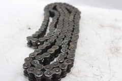 DRIVE CHAIN DID50V4 110L 27600-40F01-110 2002 SUZUKI GSX-R1000