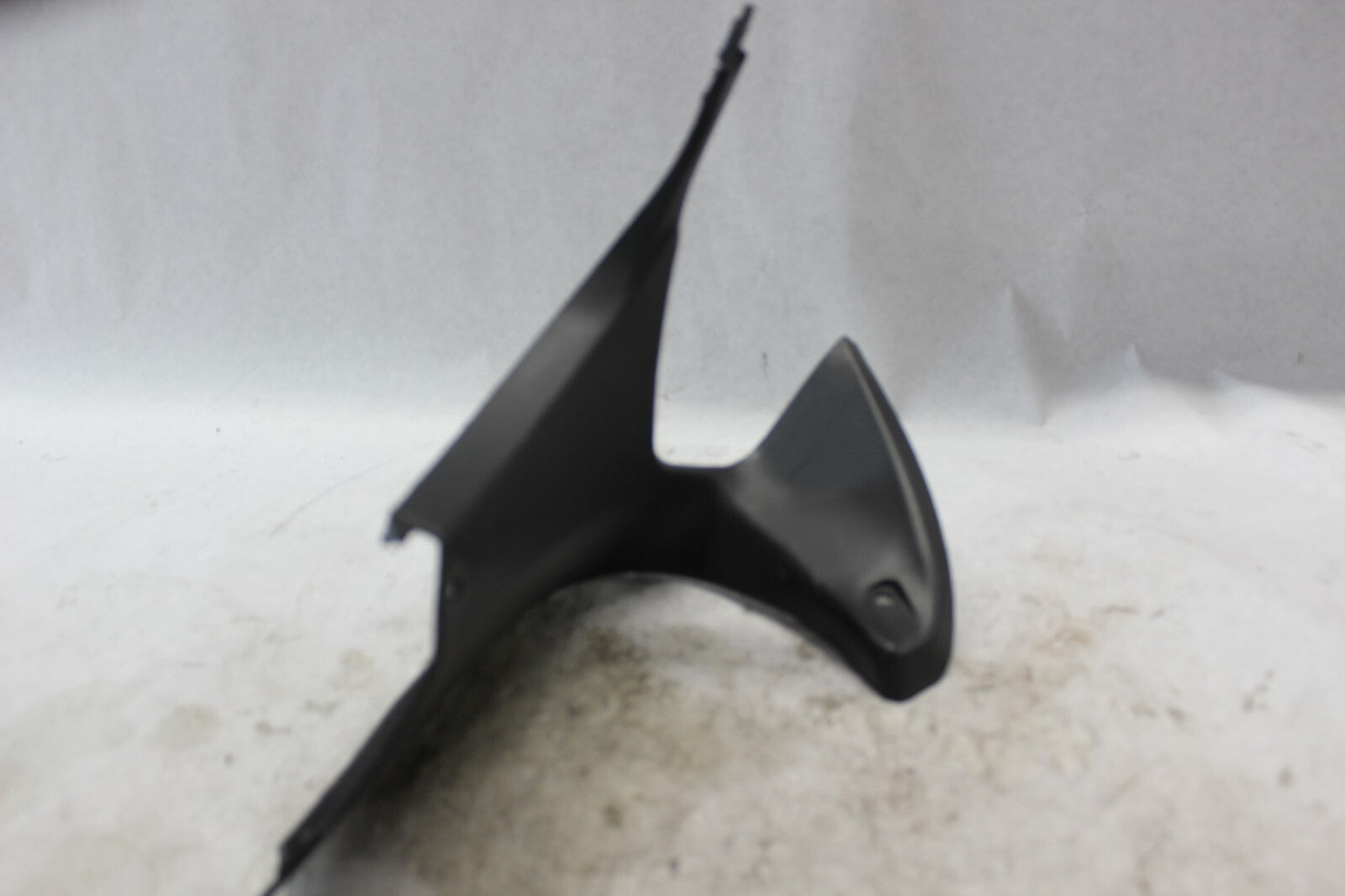 AFTERMARKET UPPER RIGHT HAND PANEL 94641-24F00 2002 SUZUKI HAYABUSA GSX1300R