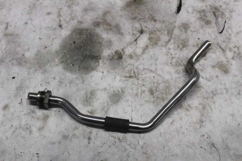 OIL FEED TUBE 33520-92 1995 HD DYNA FXDS