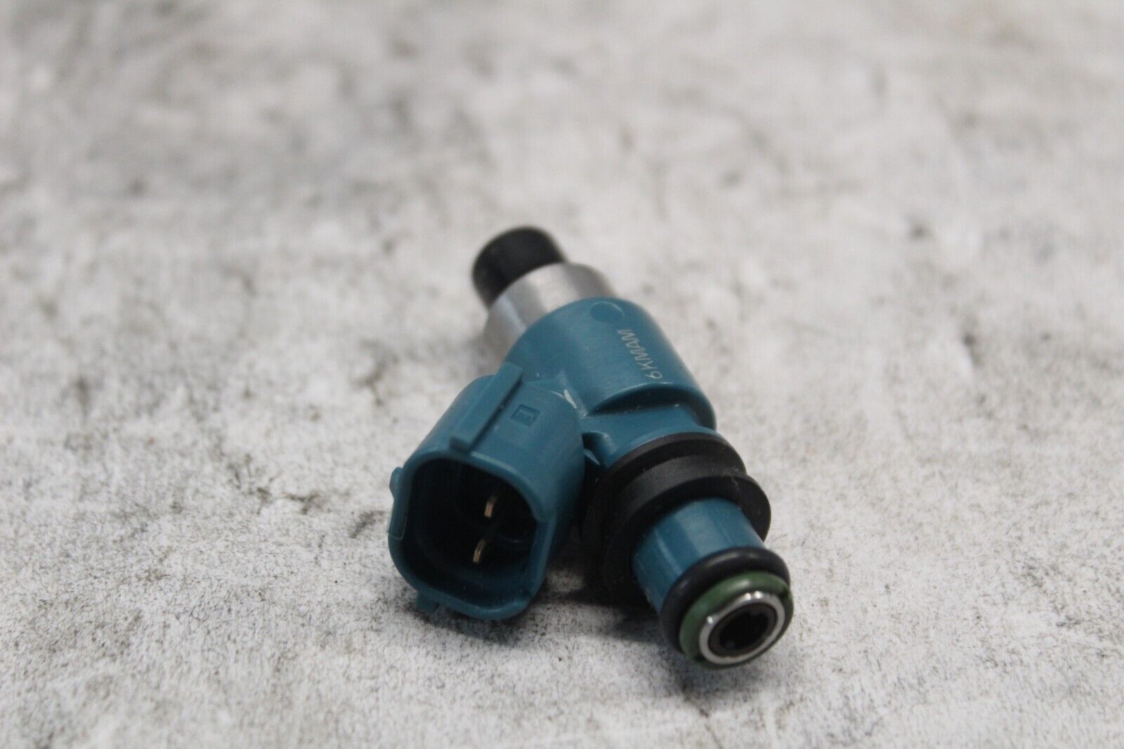 FUEL INJECTOR 2C0-13761-10-00 2007 YAMAHA R6 YZFR6