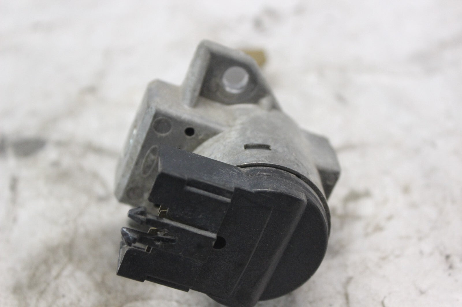 COMBINATION SWITCH W/KEY 35100-431-047 1982 HONDA GL500I SILVERWING