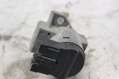 COMBINATION SWITCH W/KEY 35100-431-047 1982 HONDA GL500I SILVERWING