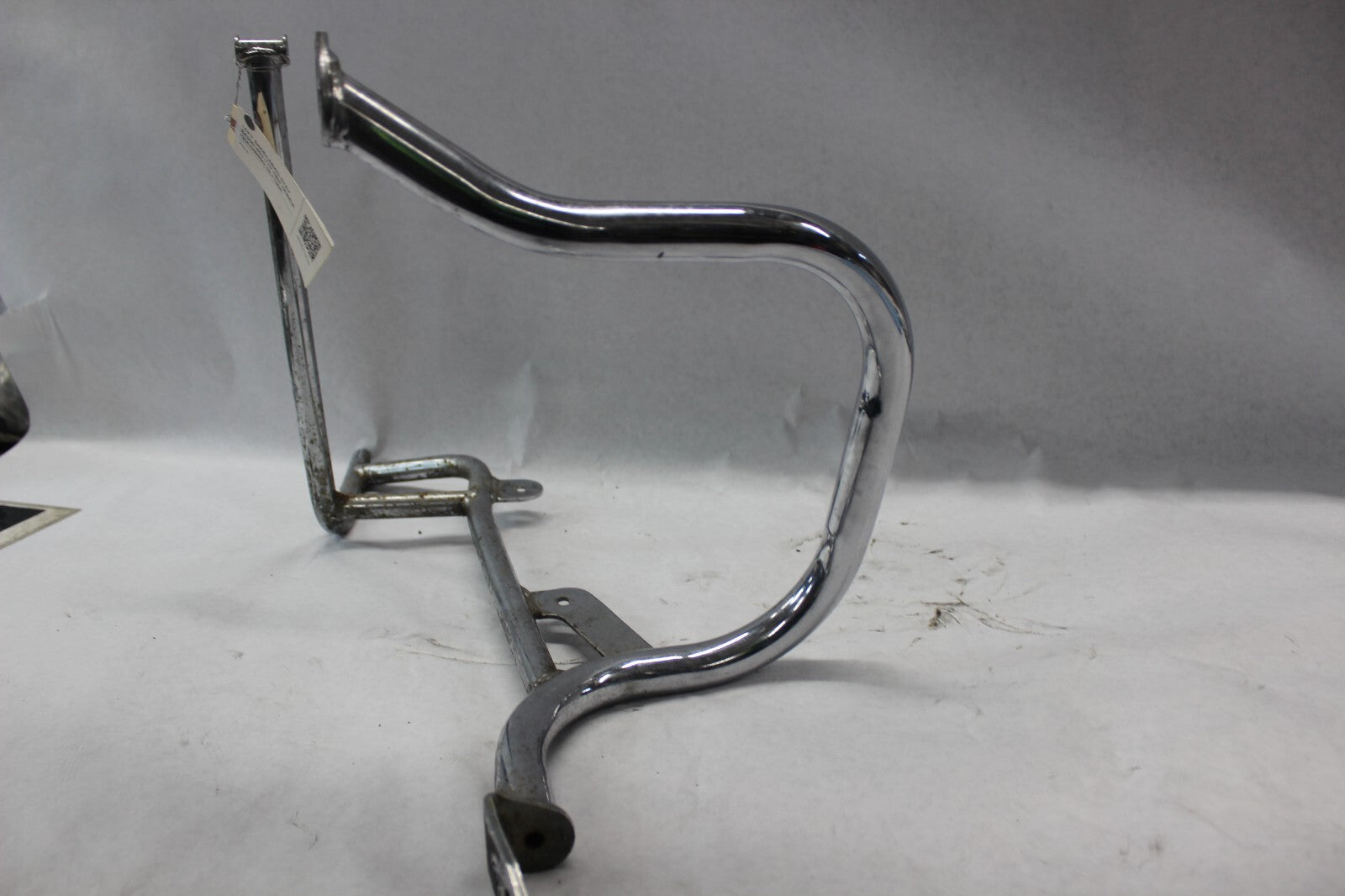LEFT SADDLEBAG STAY 84350-463-770 1982 HONDA GOLDWING GL1100A
