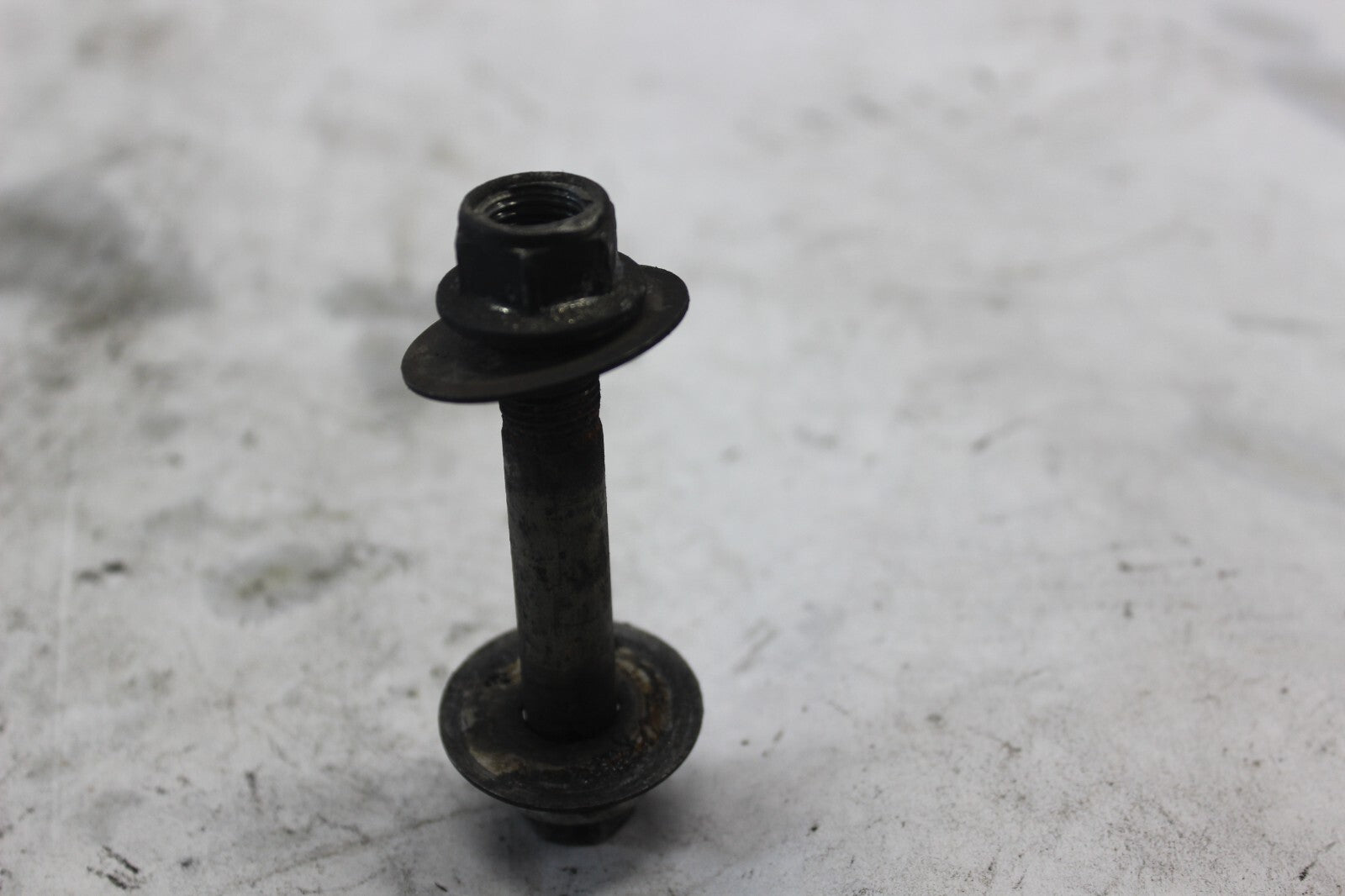 REAR CUSHION LEVER FRONT BOLT 62658-35F00 2002 SUZUKI GSX-R1000