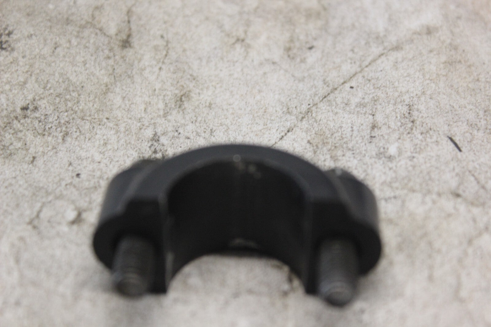 FOOTREST BALANCER W/ SCREWS 43536-31E20 2002 SUZUKI HAYABUSA GSX1300R