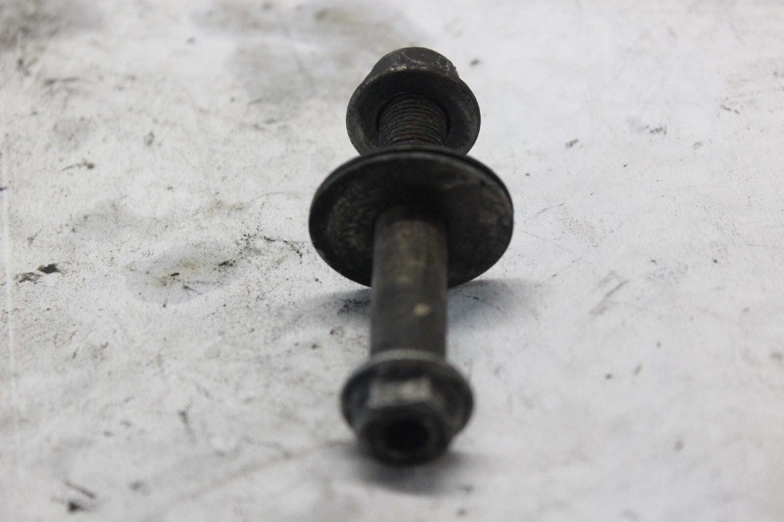 REAR CUSHION LEVER FRONT BOLT 62658-35F00 2002 SUZUKI GSX-R1000