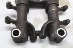 ROCKER ARM VALVE HOLDER (RUSTY) 12215-ME7-000 1982 GL500I SILVERWING