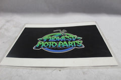 BREATHER TUBE 13853-41F00 2003 SUZUKI VOLUSIA VL800