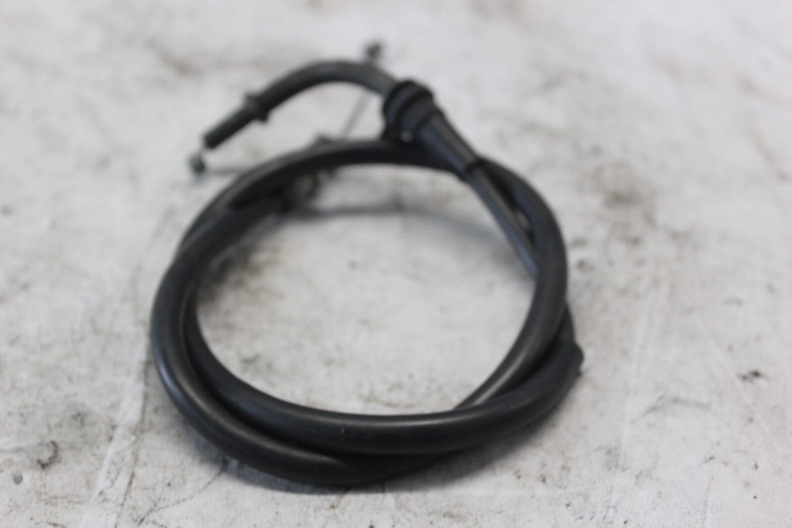 THROTTLE CABLE 1 58300-35F20 2002 SUZUKI GSX-R1000