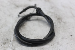 THROTTLE CABLE 1 58300-35F20 2002 SUZUKI GSX-R1000