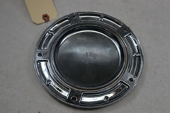 OEM Harley Davidson Clutch Cover Chrome 25700388