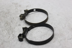 INSULATOR BAND A 2PCS 16217-MAS-E00 1998 HONDA CBR900RR