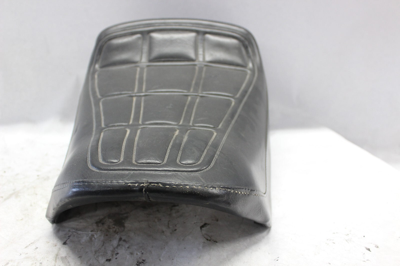 DRIVER SEAT 1982 HONDA SILVERWING GL500 77100-MA1-000