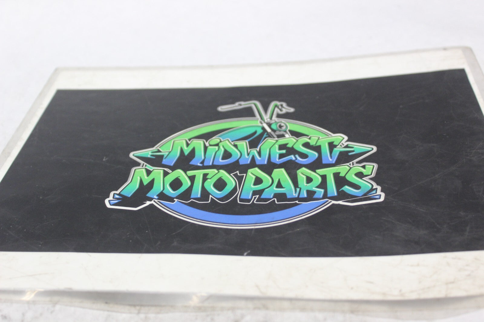 FRONT RESERVOIR DIAPRHAGM 45520-KV3-006 1998 HONDA CBR900RR