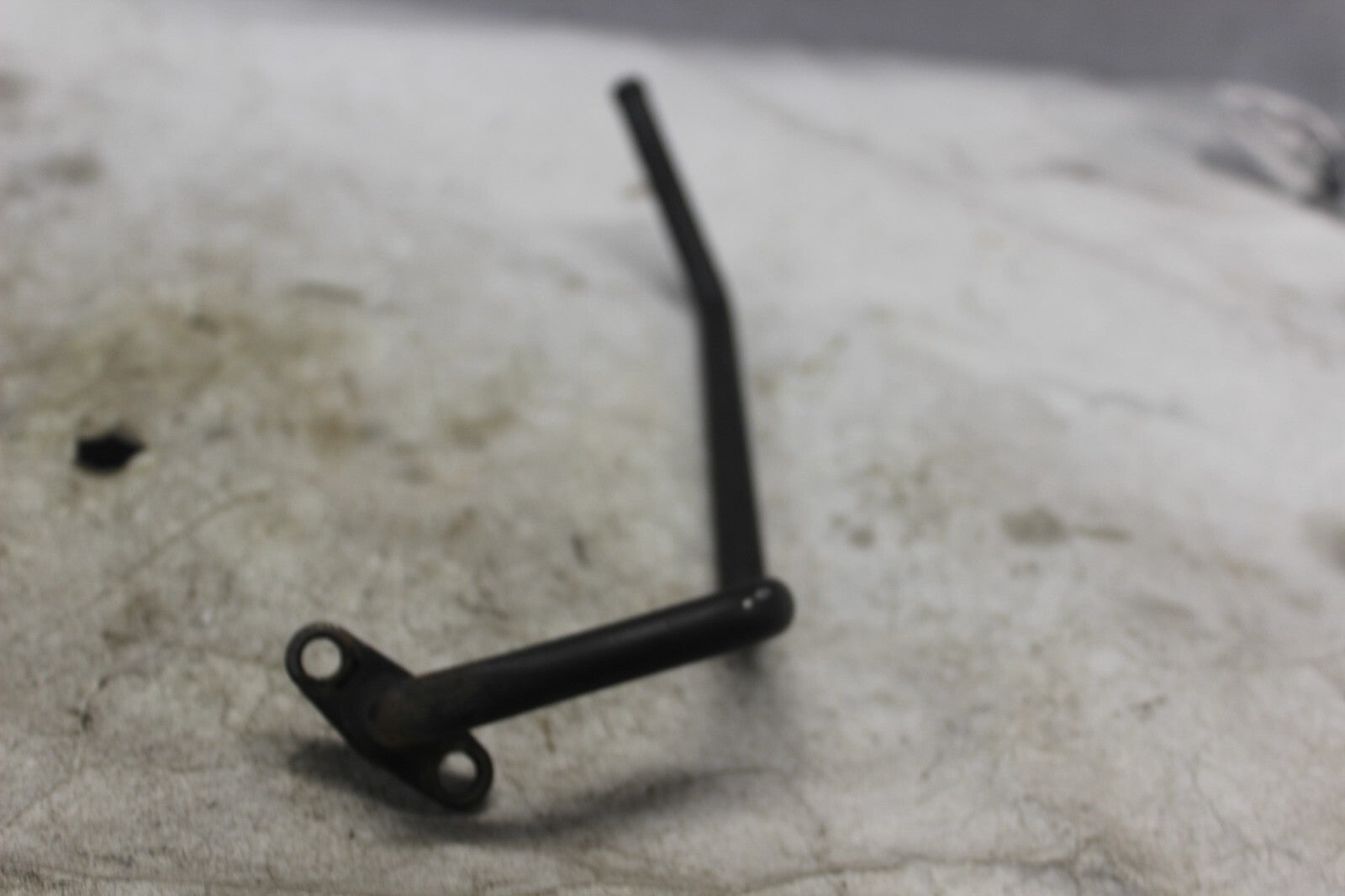 2ND AIR PIPE 4 18440-24F00 2002 SUZUKI HAYABUSA GSX1300R