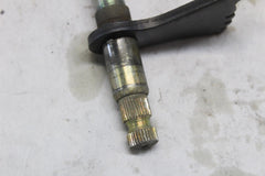 GEARSHIFT SPINDLE 24620-415-000 1982 GL500I SILVERWING
