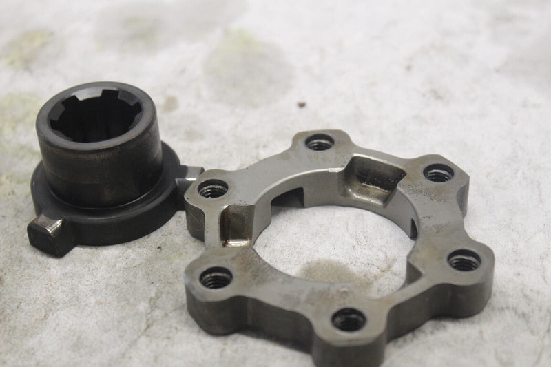 CAM SET, CLUTCH 2008 SUZUKI HAYABUSA GSX1300R 21610-02F12