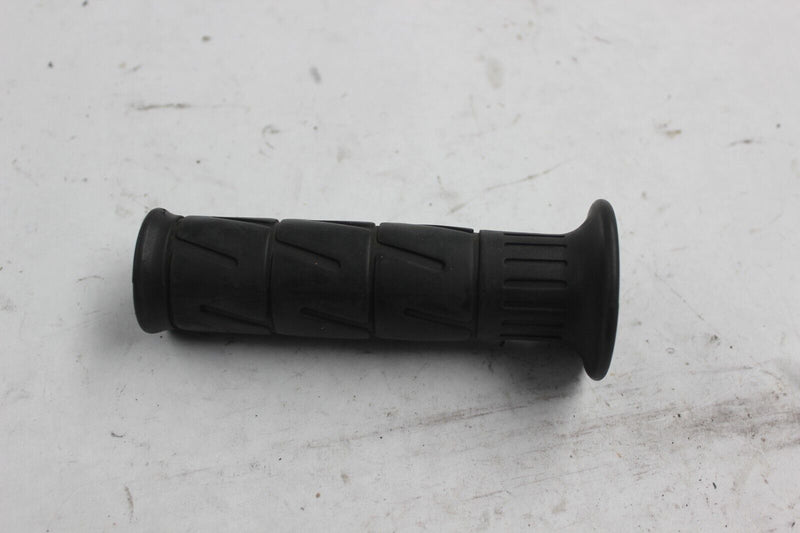 LEFT GRIP BLACK 46075-1144 2001 KAWASAKI ZX-9R
