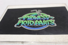 CLUTCH SPACER (25x30x23.5) 92026-1243 1988 KAWASAKI EX500