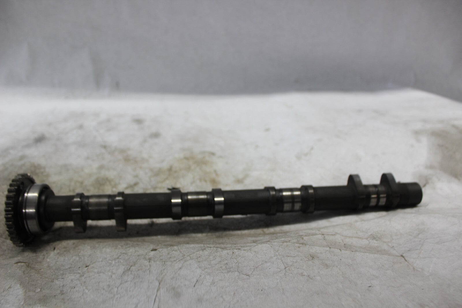 INTAKE CAMSHAFT 12710-24F00 2002 SUZUKI HAYABUSA GSX1300R