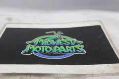 MAGNETO CLAMP W/ BOLTS 32371-24F00 2002 SUZUKI HAYABUSA GSX1300R