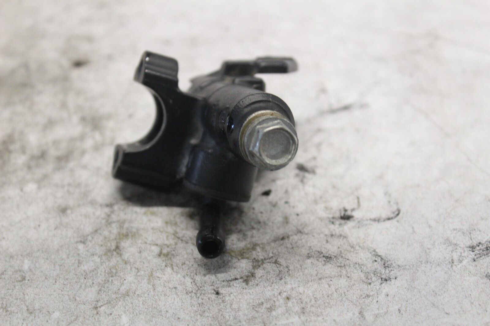 CYLINDER, ASSY., MASTER, FRONT 43015-1633 1999 KAWASAKI NINJA ZX-9R