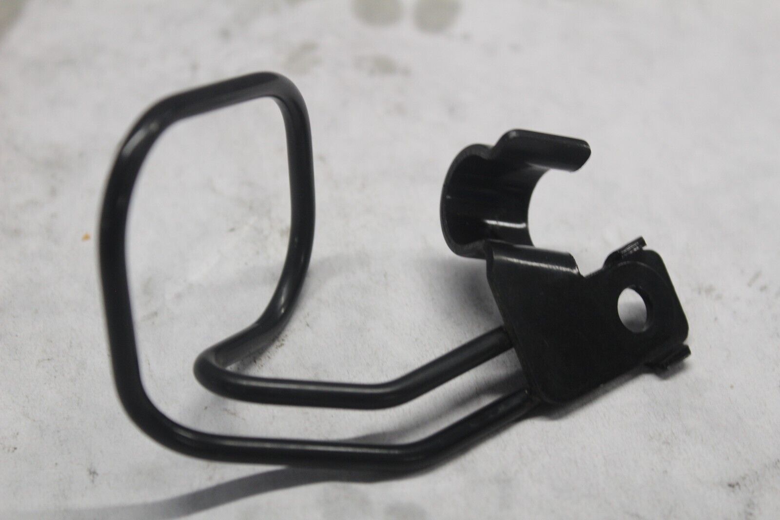 WIRE HOLDER #1 LEFT 5KS-21597-00-00 2001 XVS1100A VSTAR CLASSIC