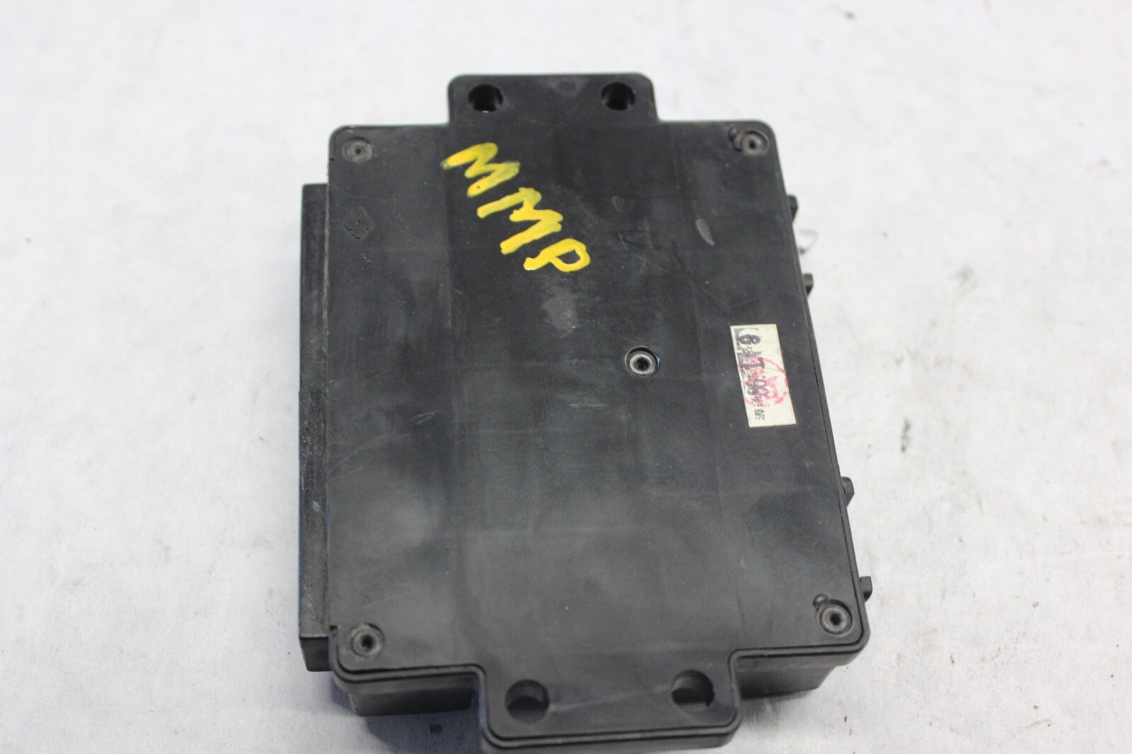 ELECTRIC JUNCTION BOX 59416-1060 1986 KAWASAKI ZG1000