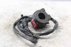 Handle Switch Assy. RIGHT #37200-33E31 2002 SUZUKI HAYABUSA GSX1300R