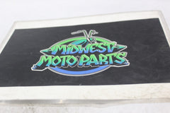 CARB INSULATOR 16211-MAS-E00 1998 HONDA CBR900RR