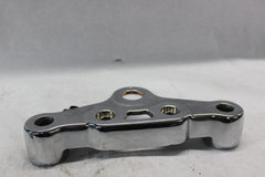 UPPER FORK BRACKET CHROME 45769-00 2001 H-D SOFTAIL DUECE FXSTD