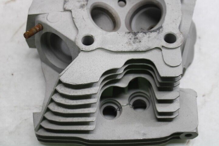 OEM Harley Davidson Cylinder Head Front Bare 17178-06 on part 17192-06