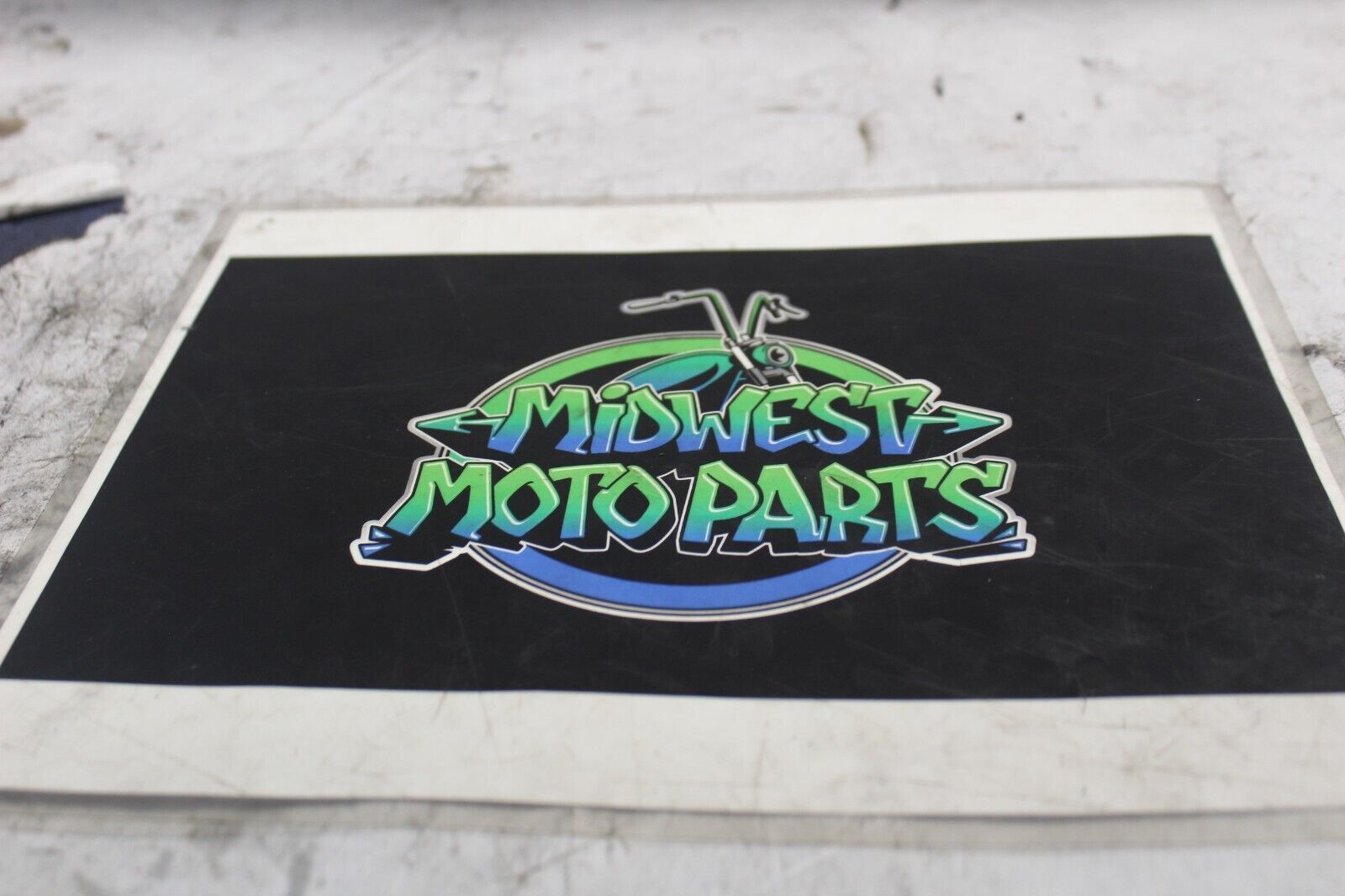 Horn Cover Chrome 69012-93 2005 ROAD KING CUSTOM FLHRSI