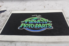 Horn Cover Chrome 69012-93 2005 ROAD KING CUSTOM FLHRSI