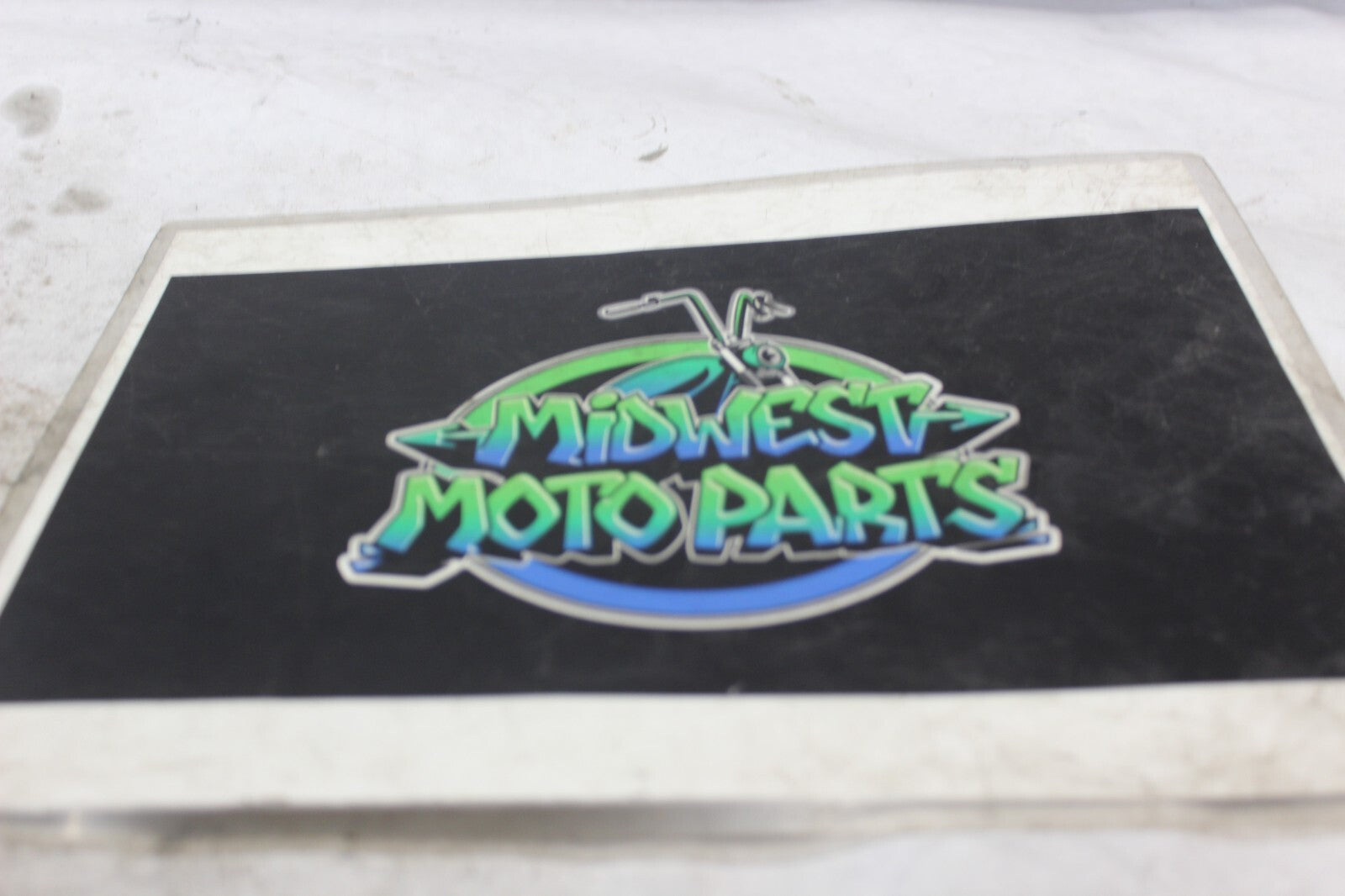 BOOST SENSOR 15620-02F00 2002 SUZUKI HAYABUSA GSX1300R