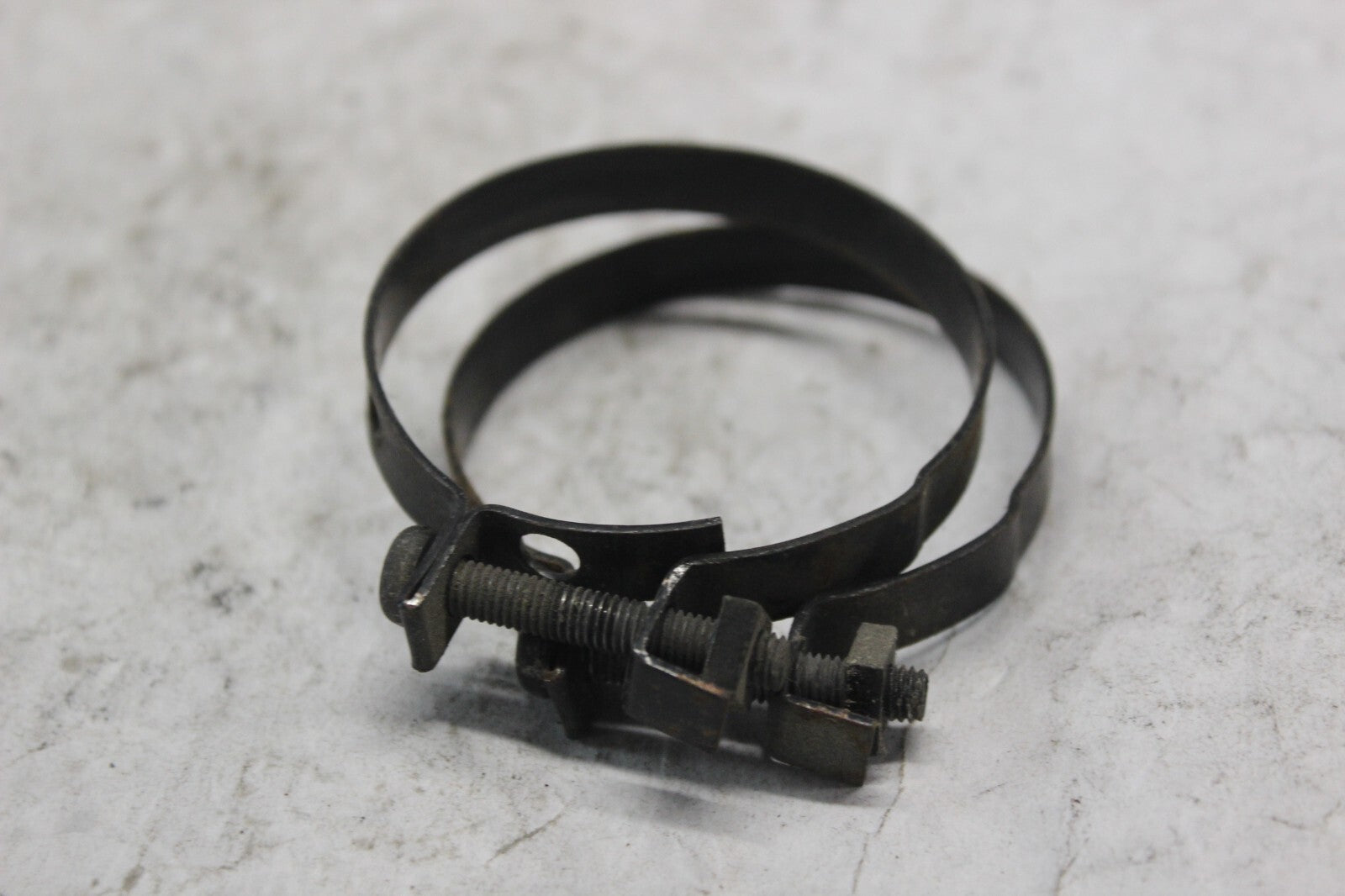 INSULATOR BAND A 2PCS 16217-MAS-E00 1998 HONDA CBR900RR