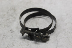 INSULATOR BAND A 2PCS 16217-MAS-E00 1998 HONDA CBR900RR