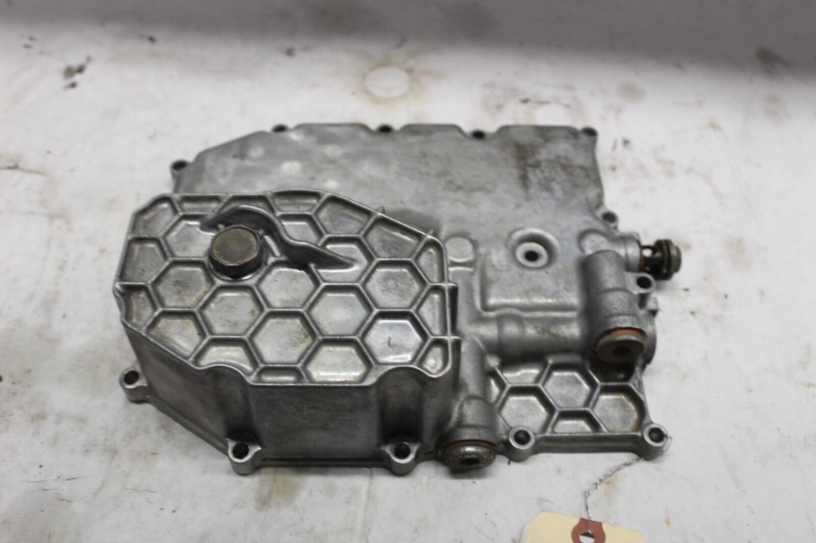 Oil Pan 11511-26E01 2002 KATANA GSX750F