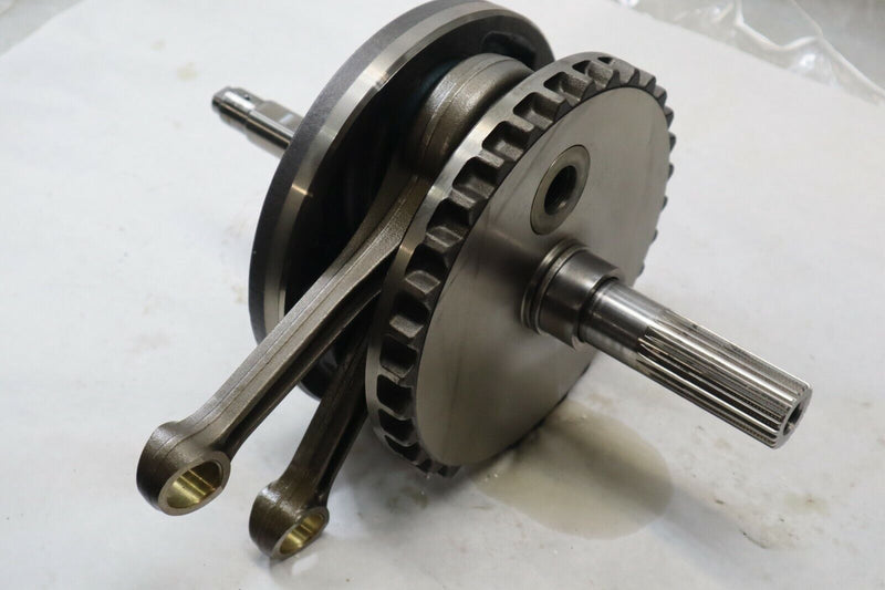 OEM Harley Davidson Flywheel Crankshaft Connecting Rod 2009 Ultra Royal 23729-07