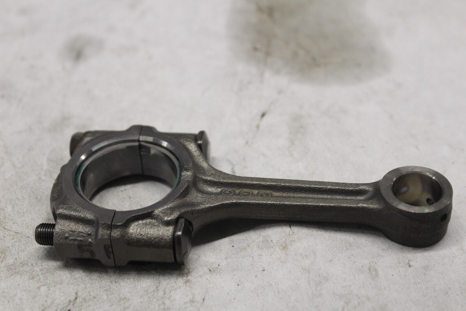 CONNECTING ROD ASSY 2C0-11650-00-00 2007 YAMAHA R6 YZFR6