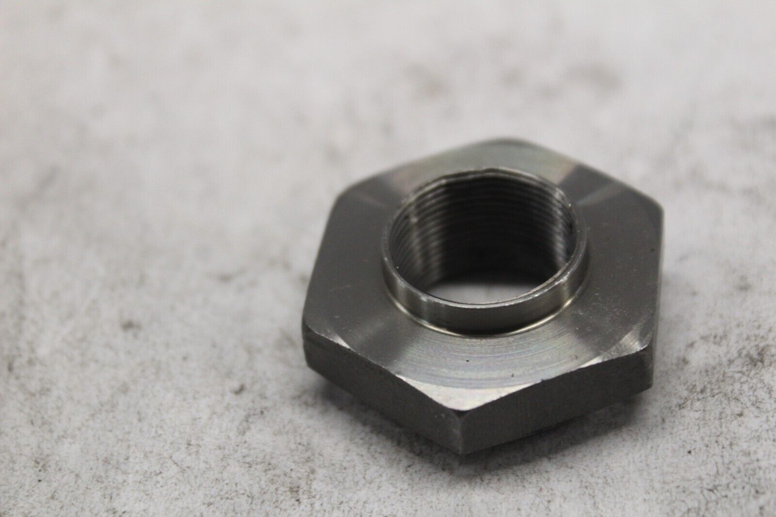 CLUTCH LOCKNUT 2C0-16377-00-00 2007 YAMAHA R6 YZFR6