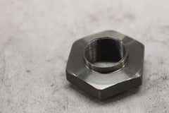 CLUTCH LOCKNUT 2C0-16377-00-00 2007 YAMAHA R6 YZFR6